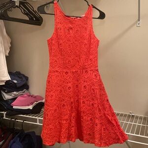 BB Dakota dress